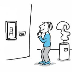 Museummedewerker worden